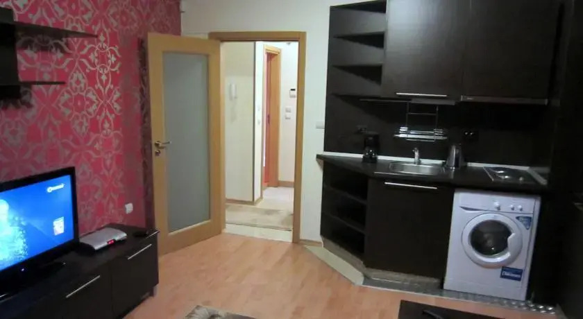 Apartments Exako