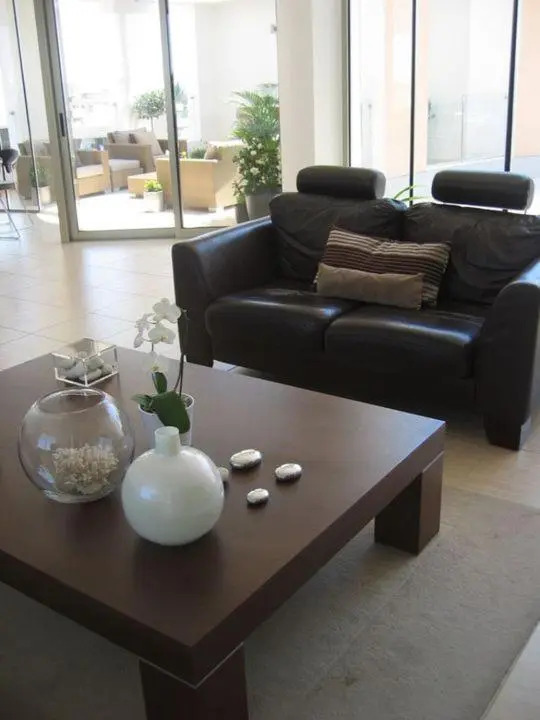 3b Pool Penthouse private hot tub - Larnaca center