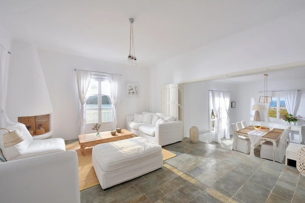 Villa Juliet