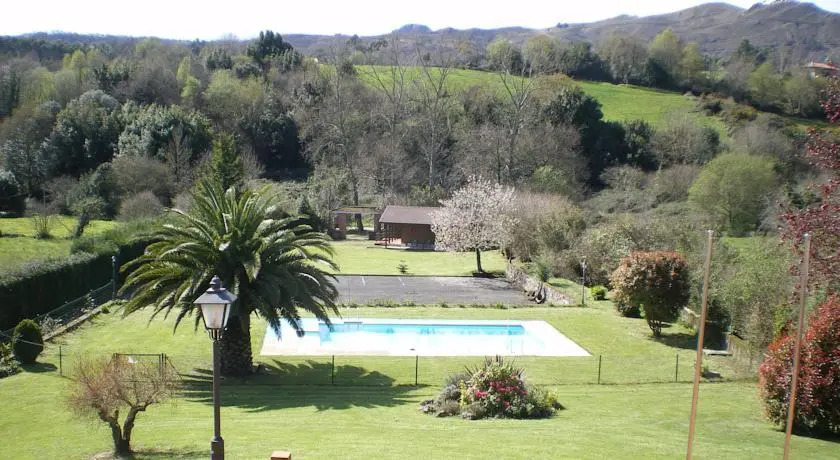 Hotel Los Abuelos