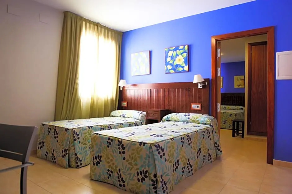 Hotel Rocio