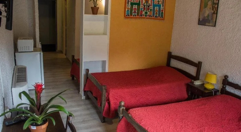 Hôtel le Colibri