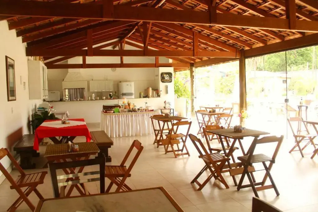 Pousada Acalanto Inn