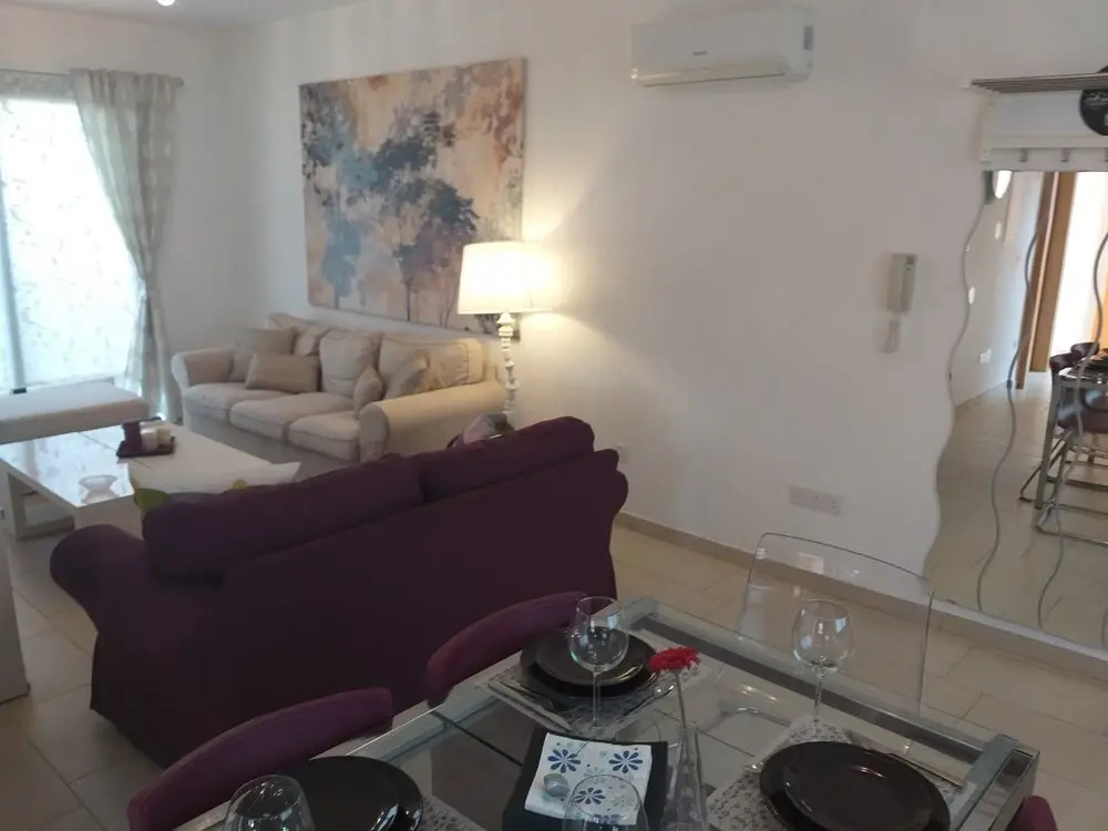 Marina Apartment 4