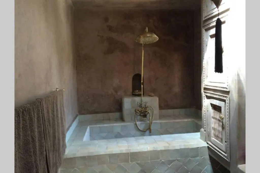 Dar Maha - Amazing villa -heated pool 15x5M