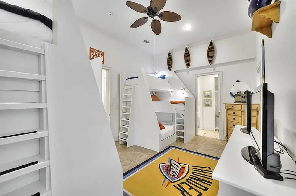 Villa Playa by Five Star Properties