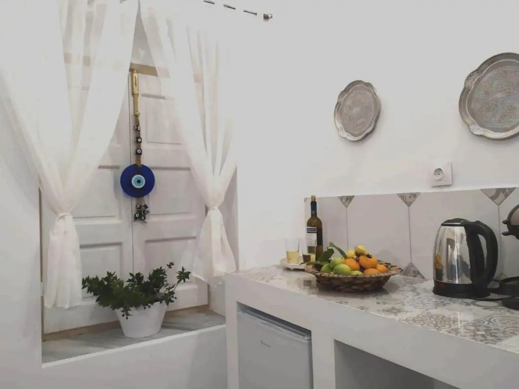 Kalymnos Studio just4two