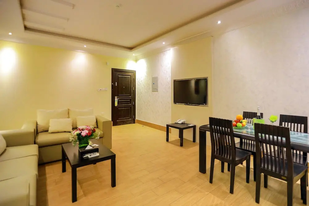Hospitality Path Serviced Apartments