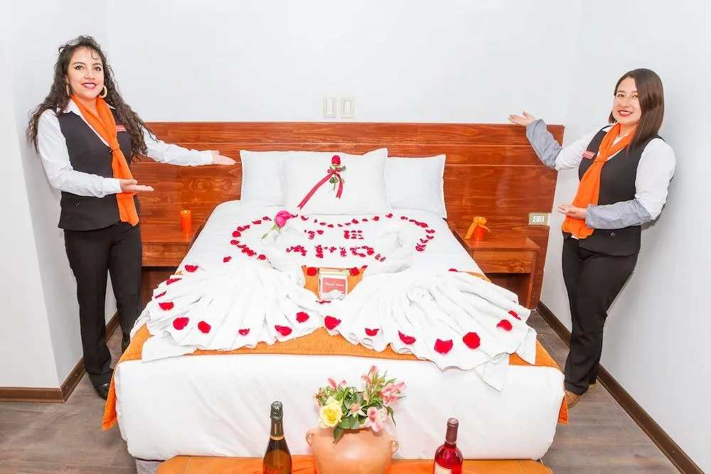 Chaska Suites
