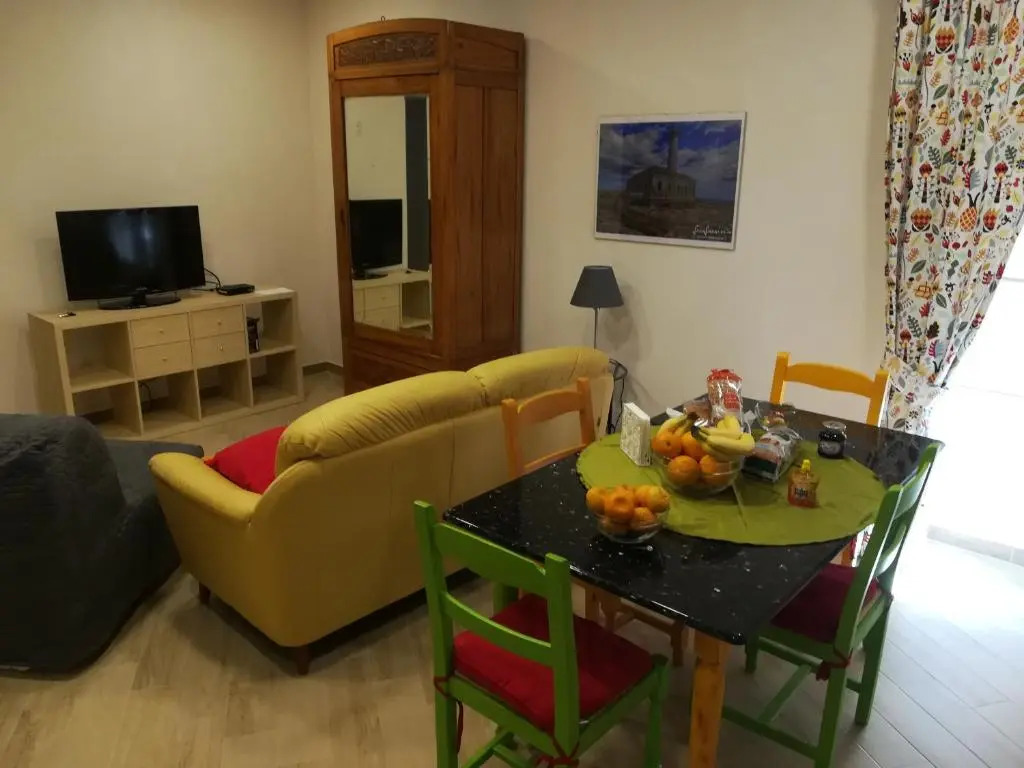 Appartamento in Pieno Centro