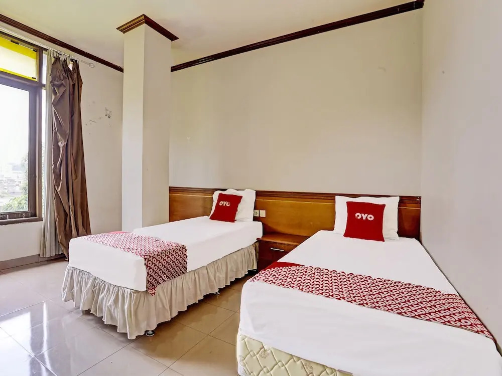 OYO 91862 Hotel Hayani