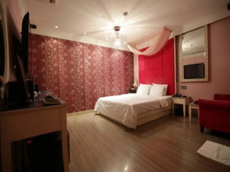 Time Hotel