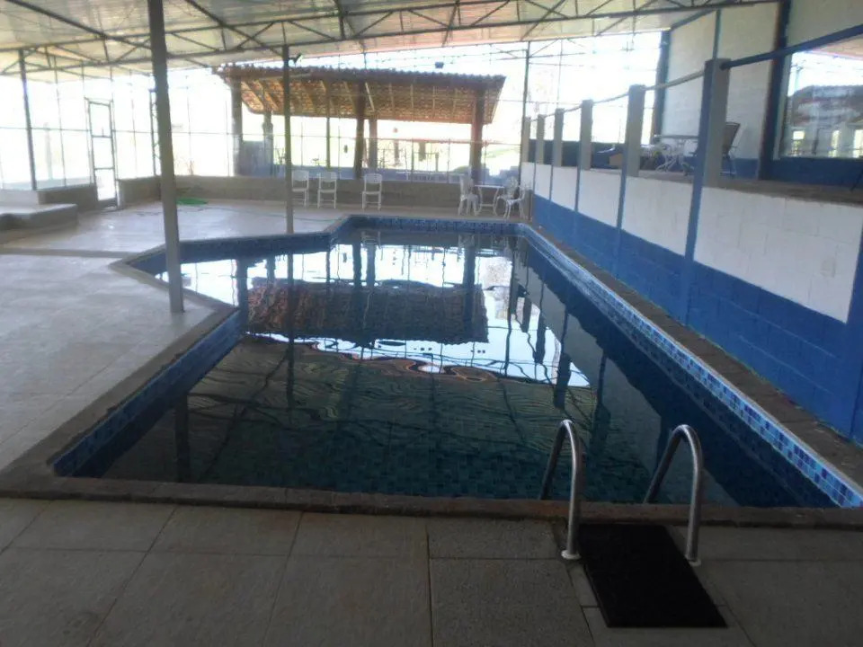 Alpes Fazenda Hotel