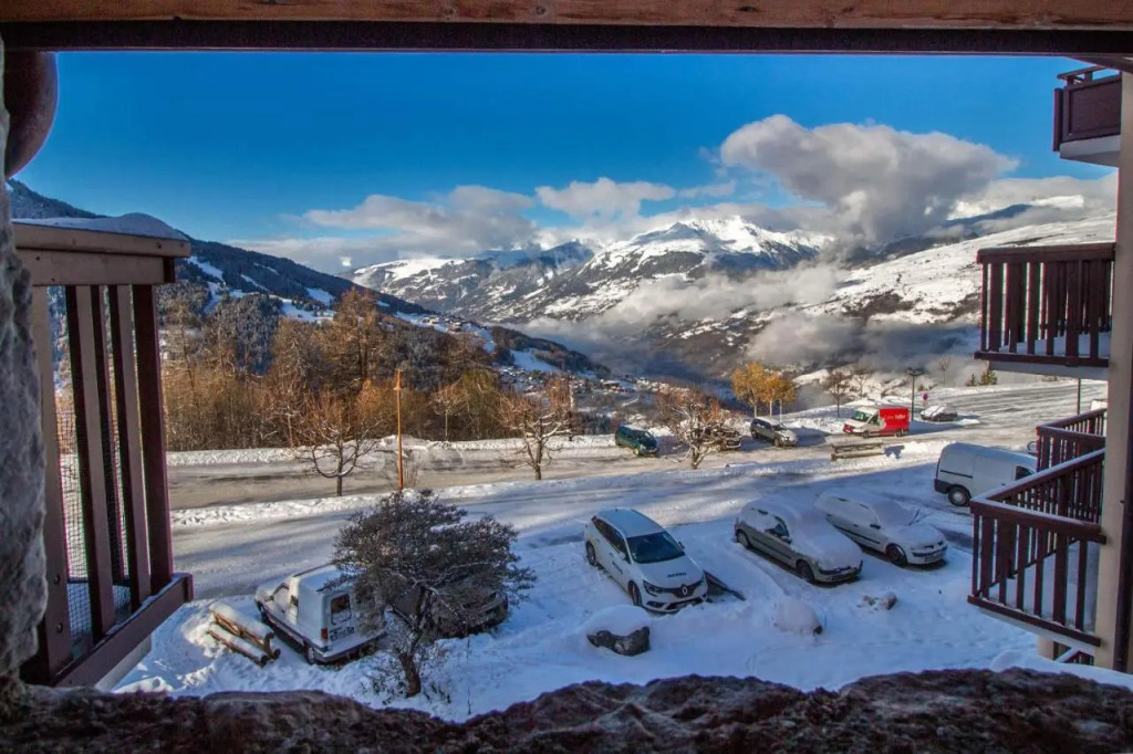 30 Praz Ski-In Ski-Out Vallandry - Les Arcs - Paradiski