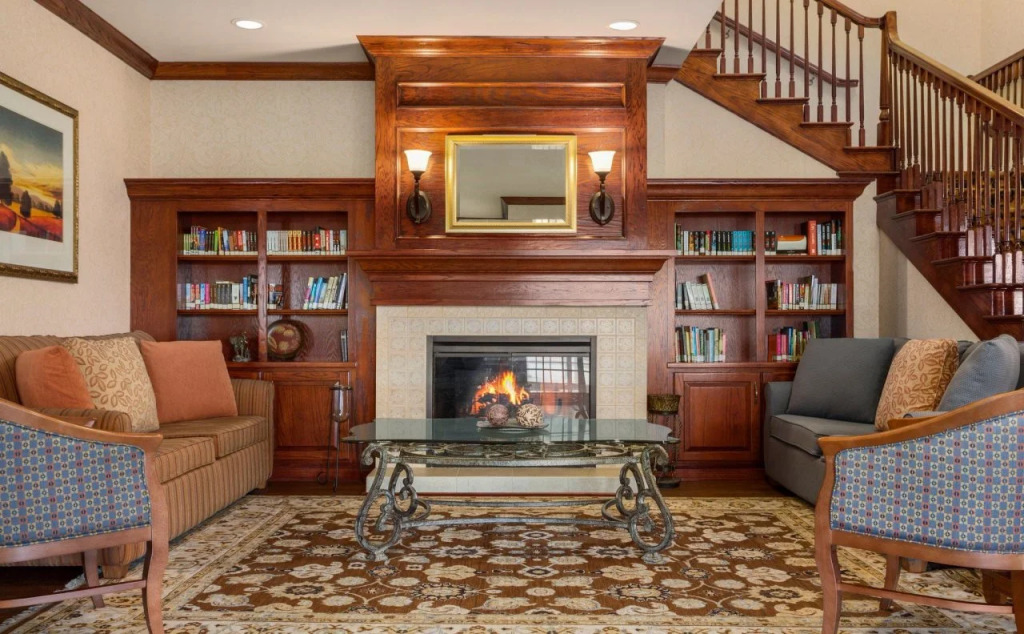 Garner Hotel Madison - Huntsville Airport by IHG