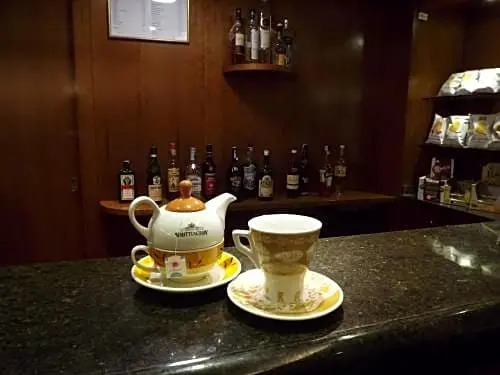 Hotel Kristall