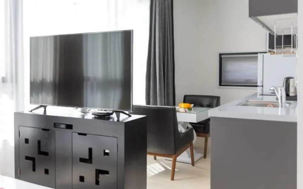 Yeosu Hue Pension & Hostel