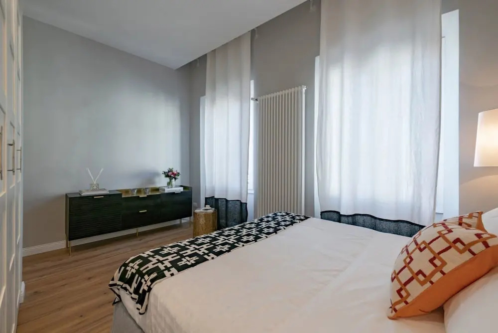 Flamingo Luxury Apartment