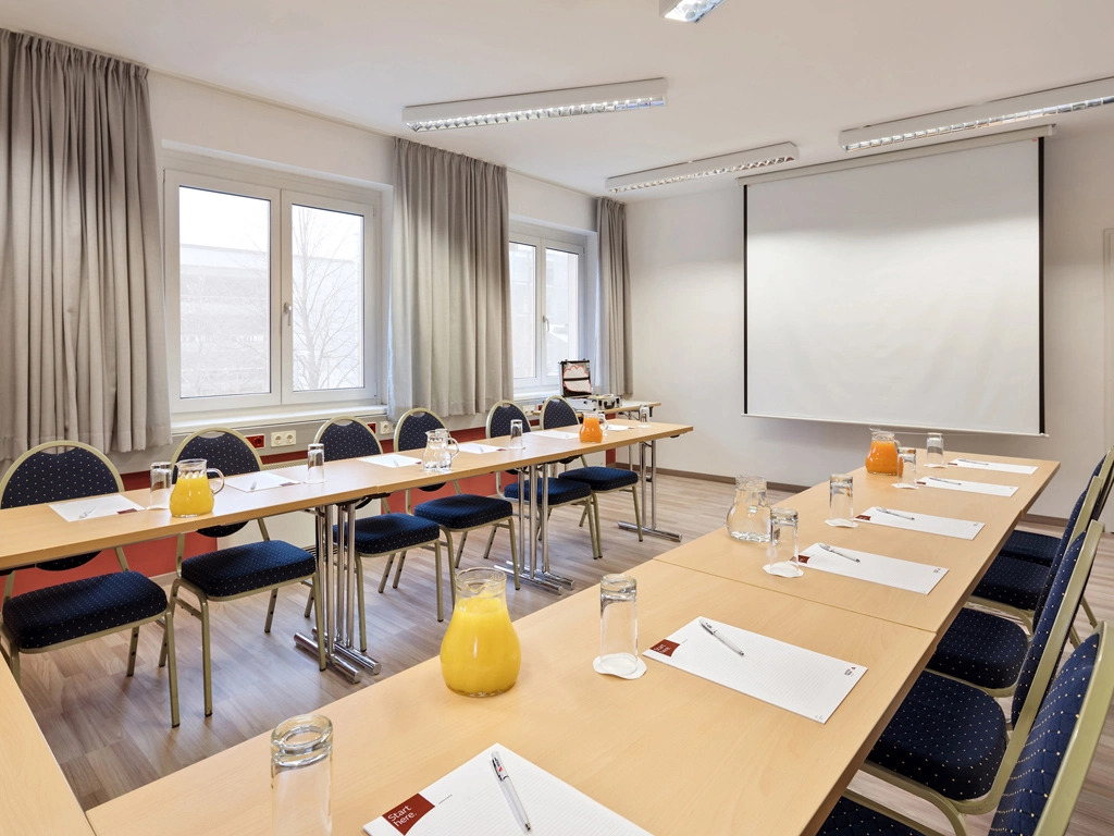 Spark by Hilton Vienna Messe Prater