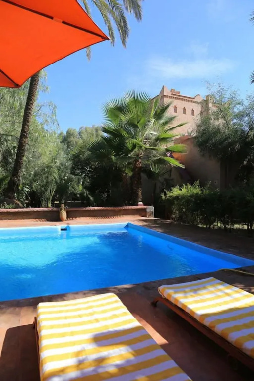 Kasbah Tiwaline