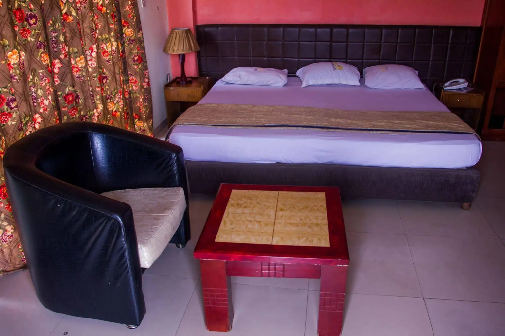 Jabita Intercontinental Hotel
