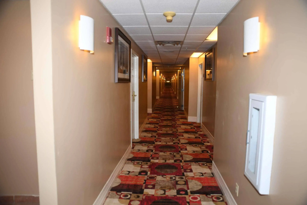 Best Western Okmulgee
