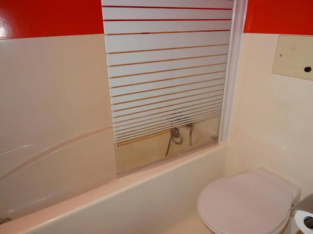 Appartement Les Arcs 1800, 1 pièce, 5 personnes - FR-1-411-374