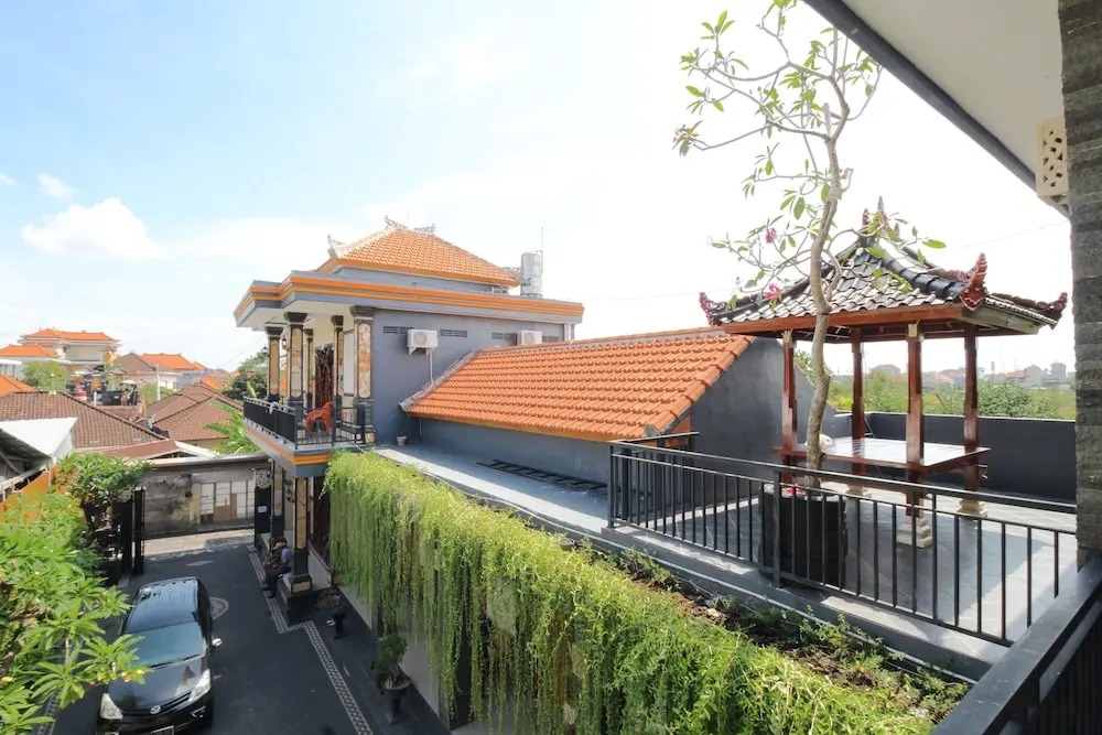 Airy Eco Denpasar Barat Gunung Lumut Gang Nakula 2 Bali