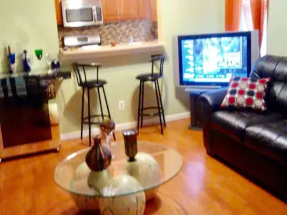 Two bedroom apartment located in Inwood in Upper Manhattan