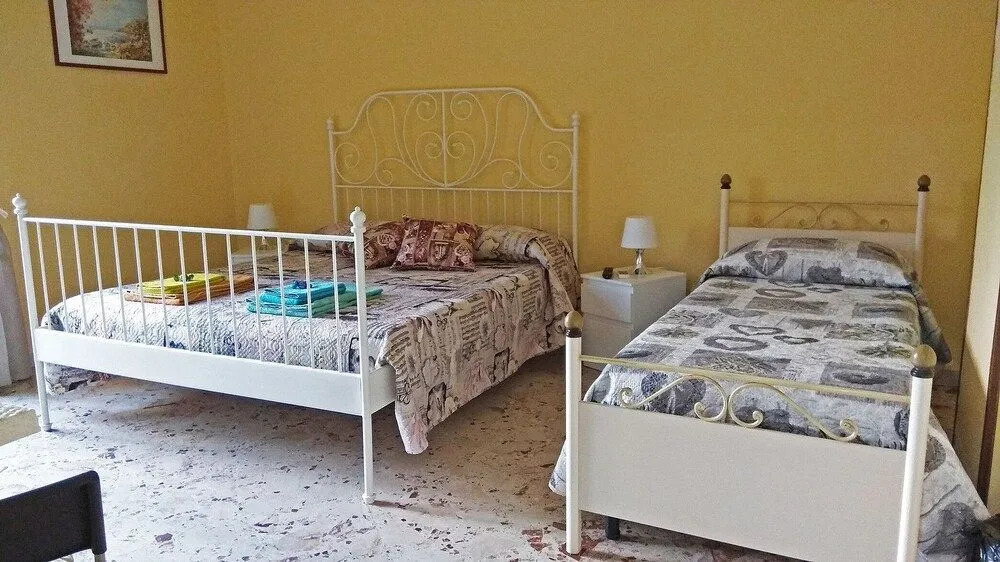 B&B Tanese