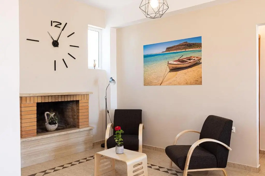 Perivoli SeaView Cottage, a Rural Bliss of Nature, By ThinkVilla