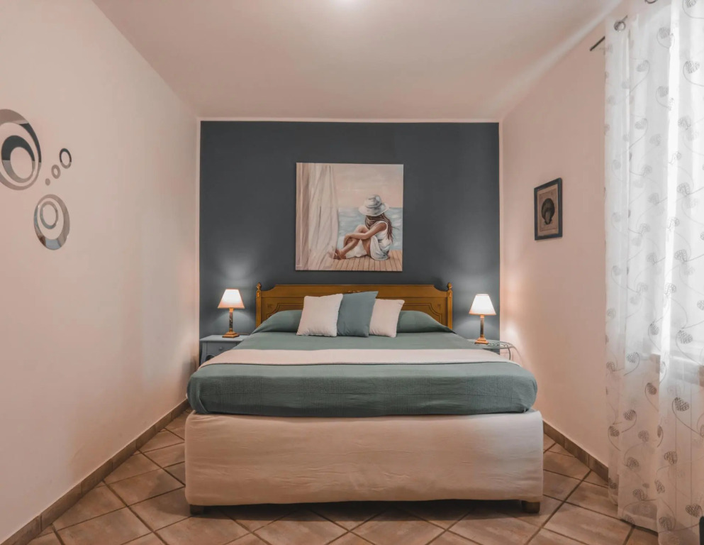 Alcantara Natura Country House
