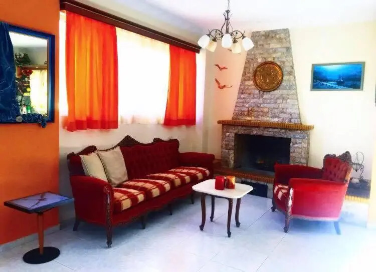 Jenny's House