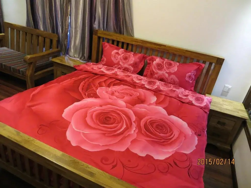 Yongxia Naxi Boutique Inn