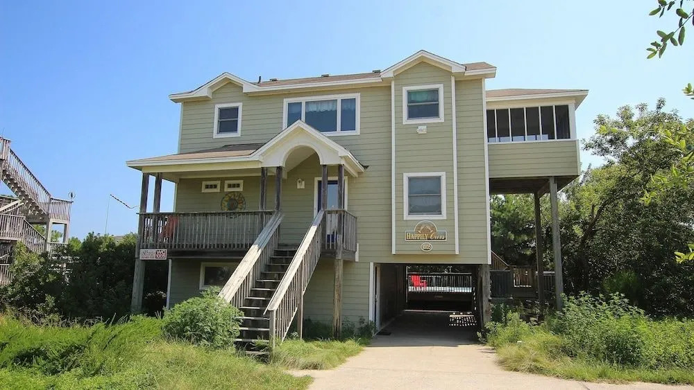 Happily Ours - 5 Br Home
