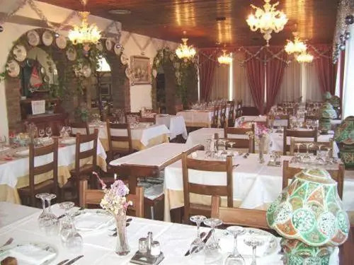 Byron Laguna Inn