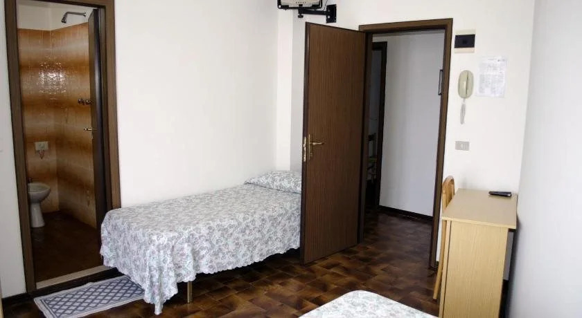 Hotel Claudio