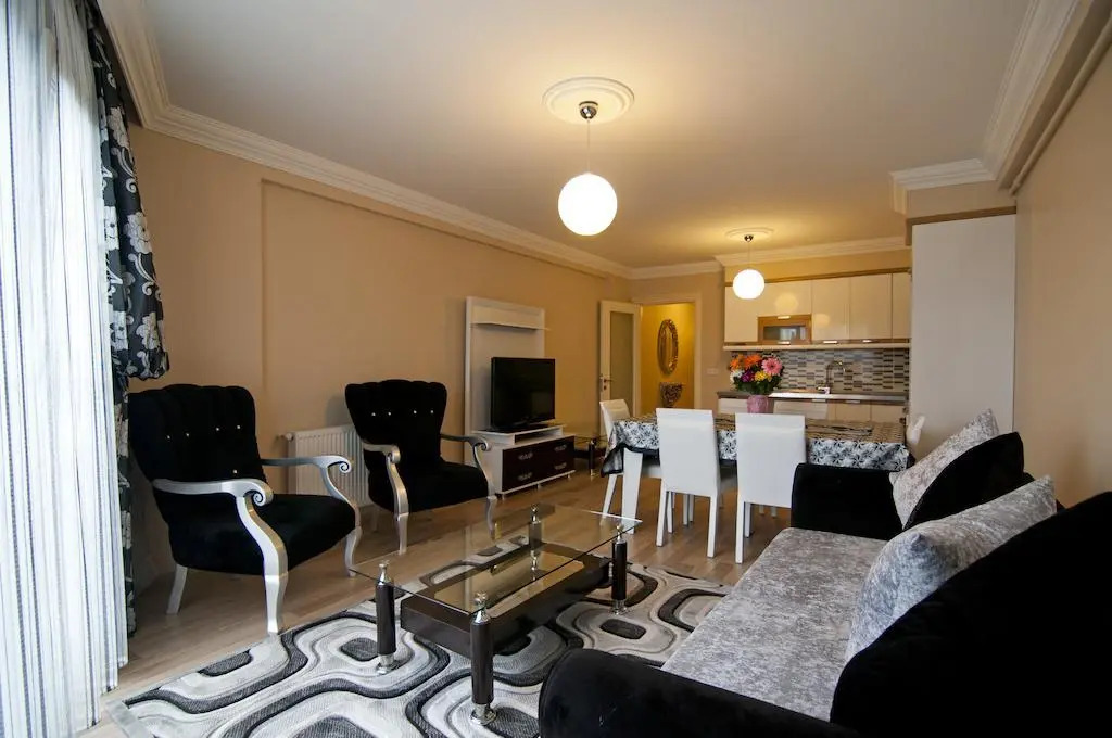 Aymira Suite Hotel