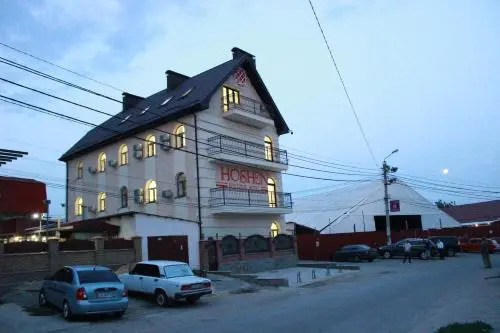 Hoshen Hotel