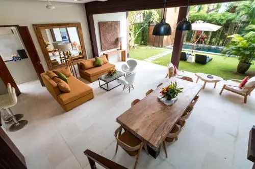 Villa Eden by BaliSuperHost