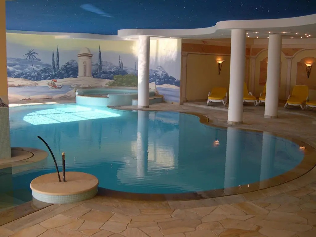 Hotel Lagorai Resort & Spa
