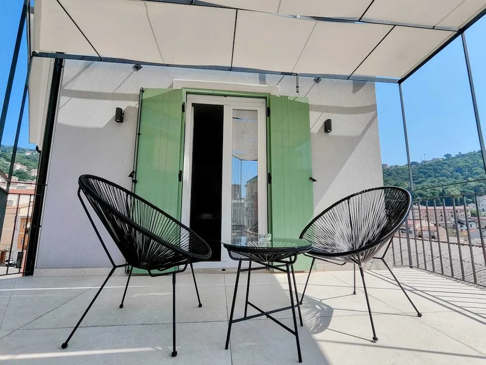 Il Canto di Ligea