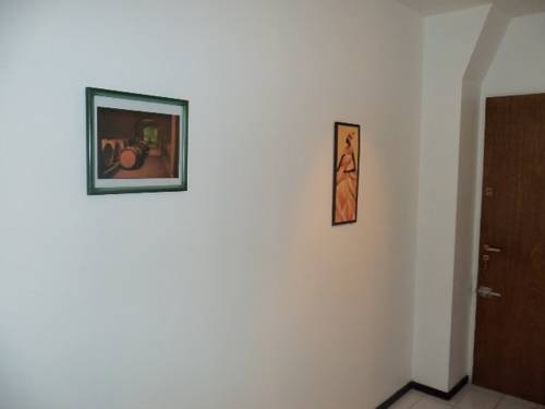 Aconcagua Apartment