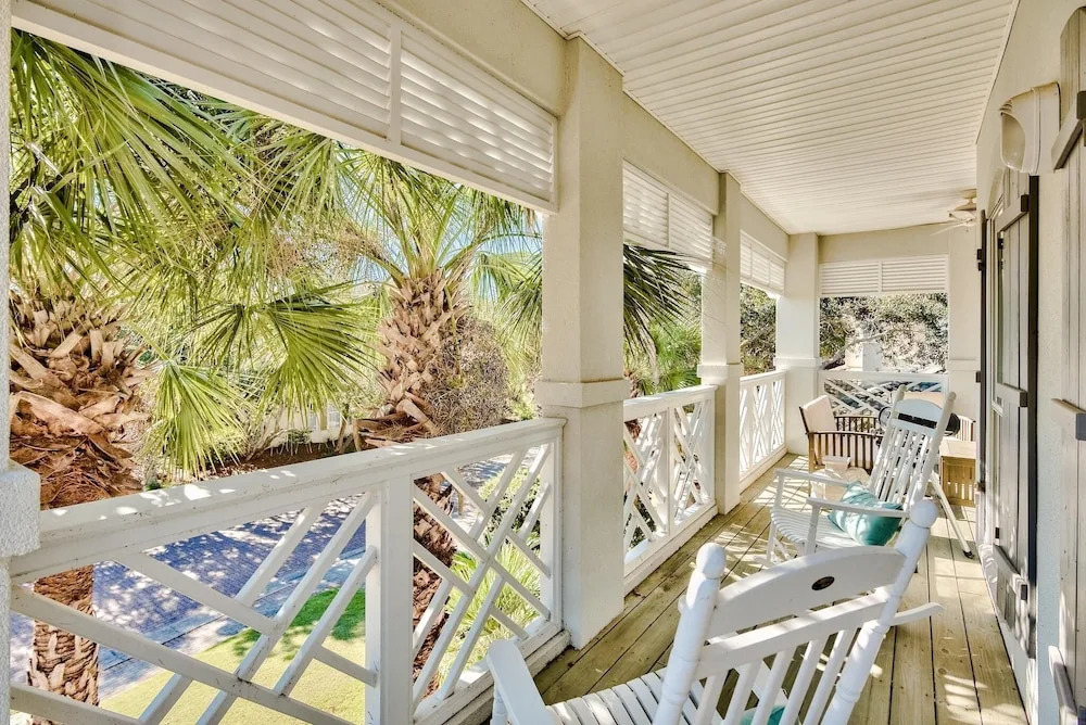 Destined For Sun S 107 Cayman Cove