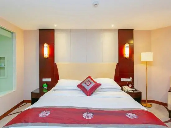 Green Lake Hotel Jinzhou