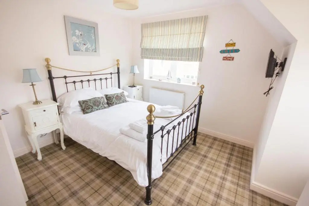 The Bay Filey Holiday Village by Away Resorts