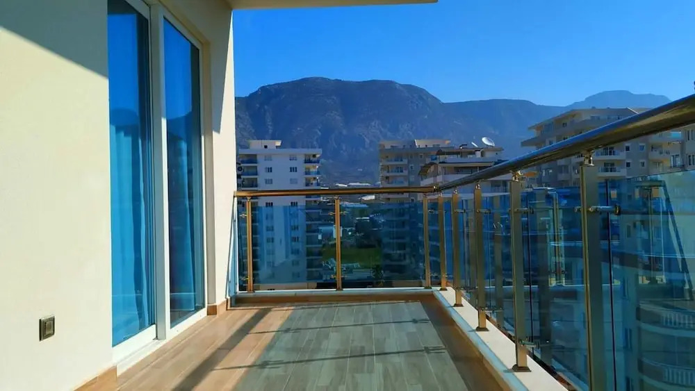 Sfera Residence 1 Bedroom 1