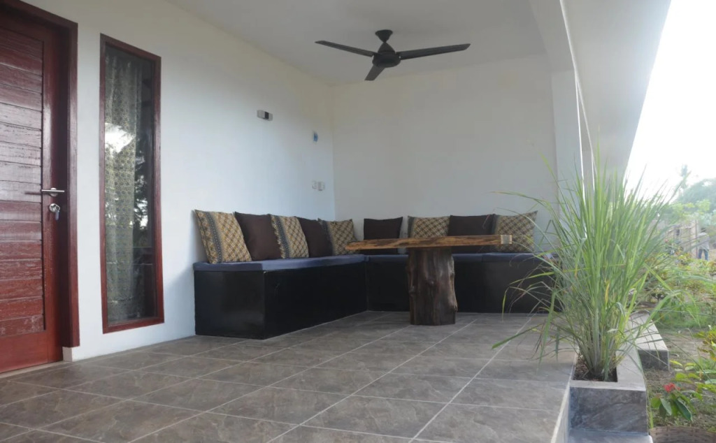 AMIGOS BUNGALOWS GILI MENO