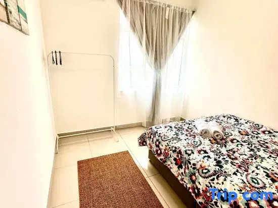 Casa Budi Dwiputra 15 Putrajaya