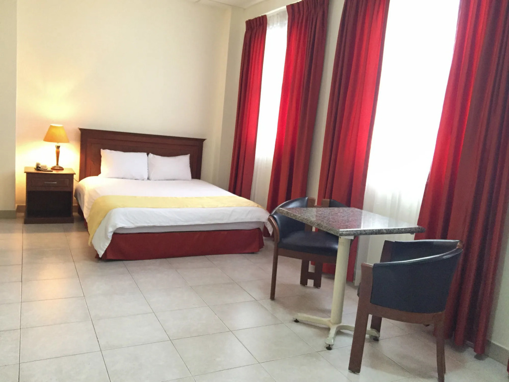 Hotel Las Peñas